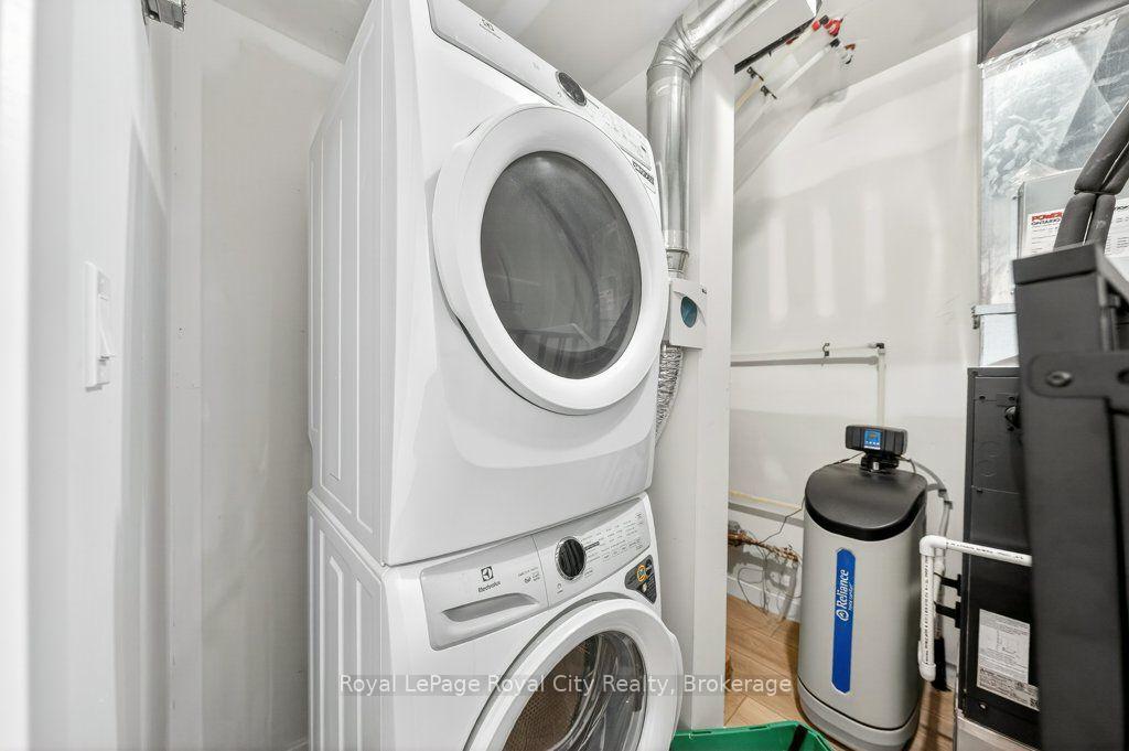 Photo 21 of Unit 162, 824 Woolwich Street, Guelph, Riverside Park — HOMEH