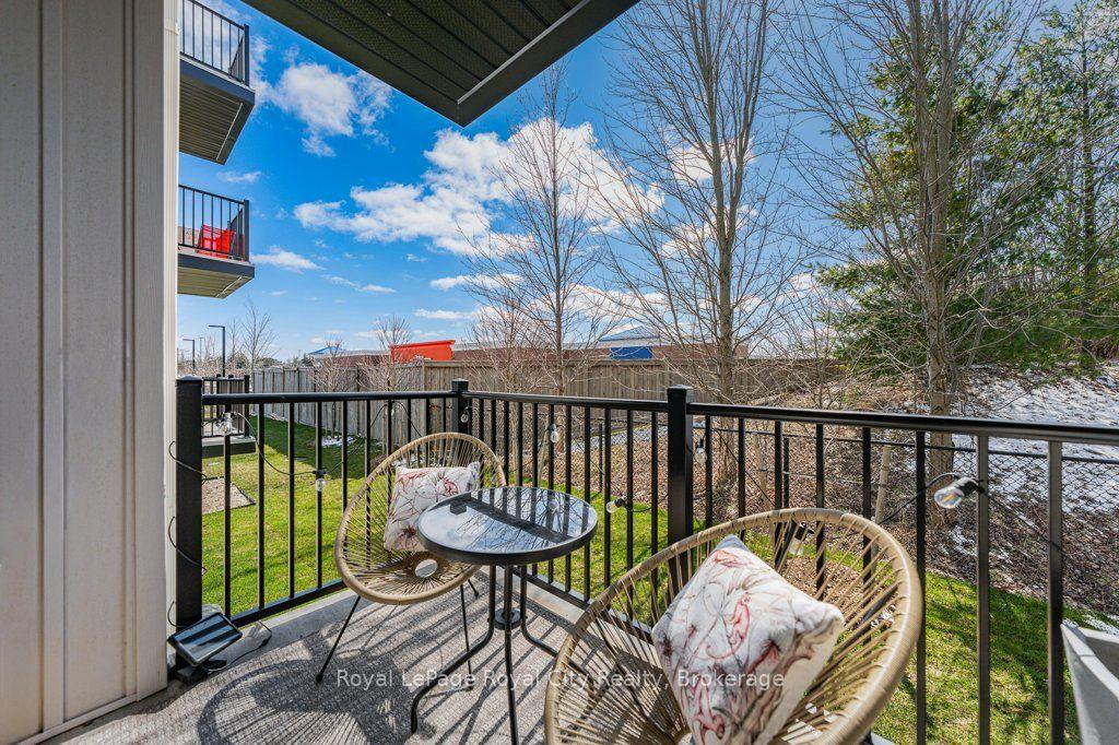 Photo 22 of Unit 162, 824 Woolwich Street, Guelph, Riverside Park — HOMEH