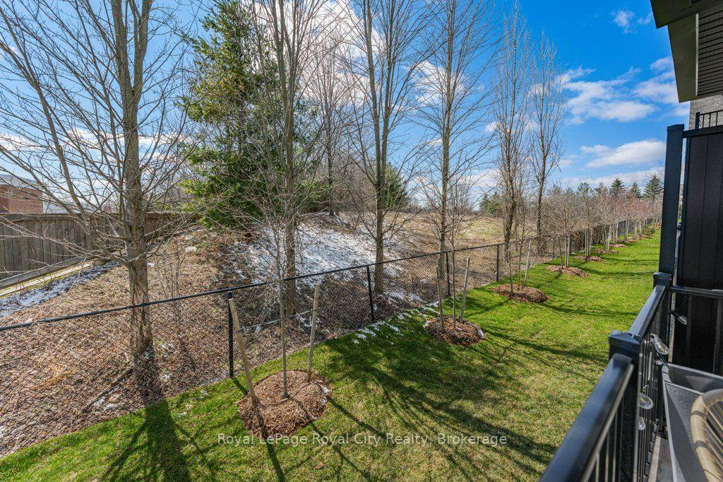 Photo 23 of Unit 162, 824 Woolwich Street, Guelph, Riverside Park — HOMEH
