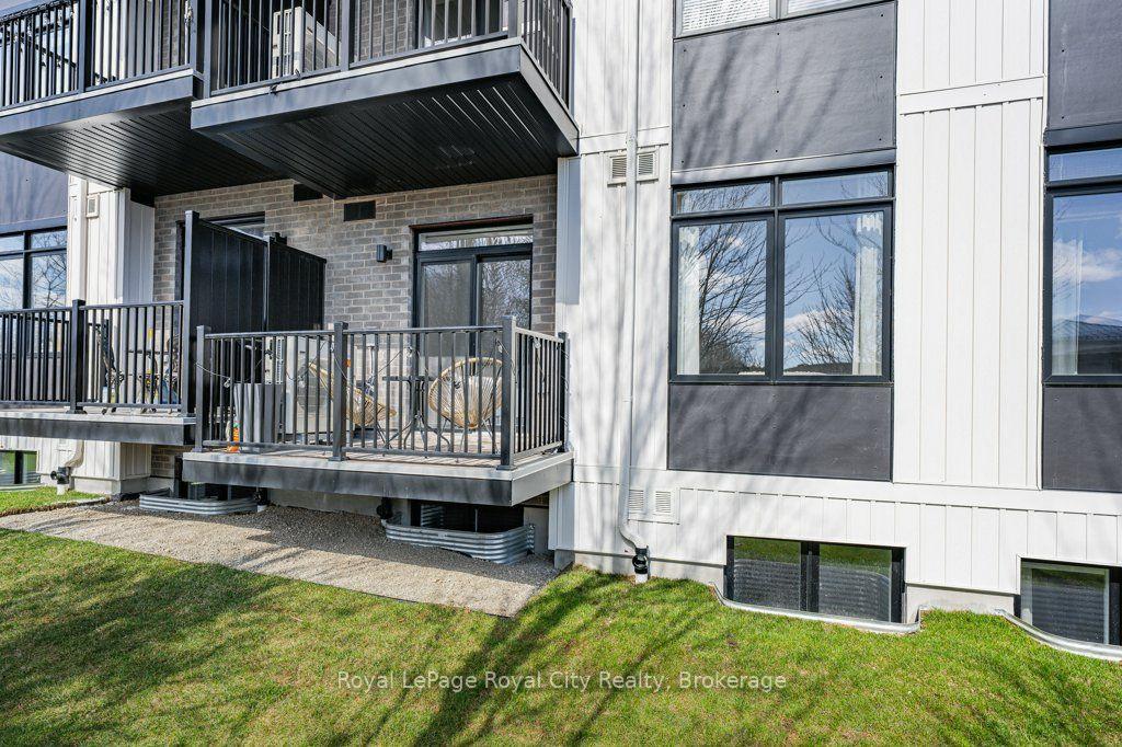 Photo 25 of Unit 162, 824 Woolwich Street, Guelph, Riverside Park — HOMEH