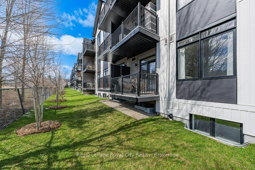 Photo 26 of Unit 162, 824 Woolwich Street, Guelph, Riverside Park — HOMEH