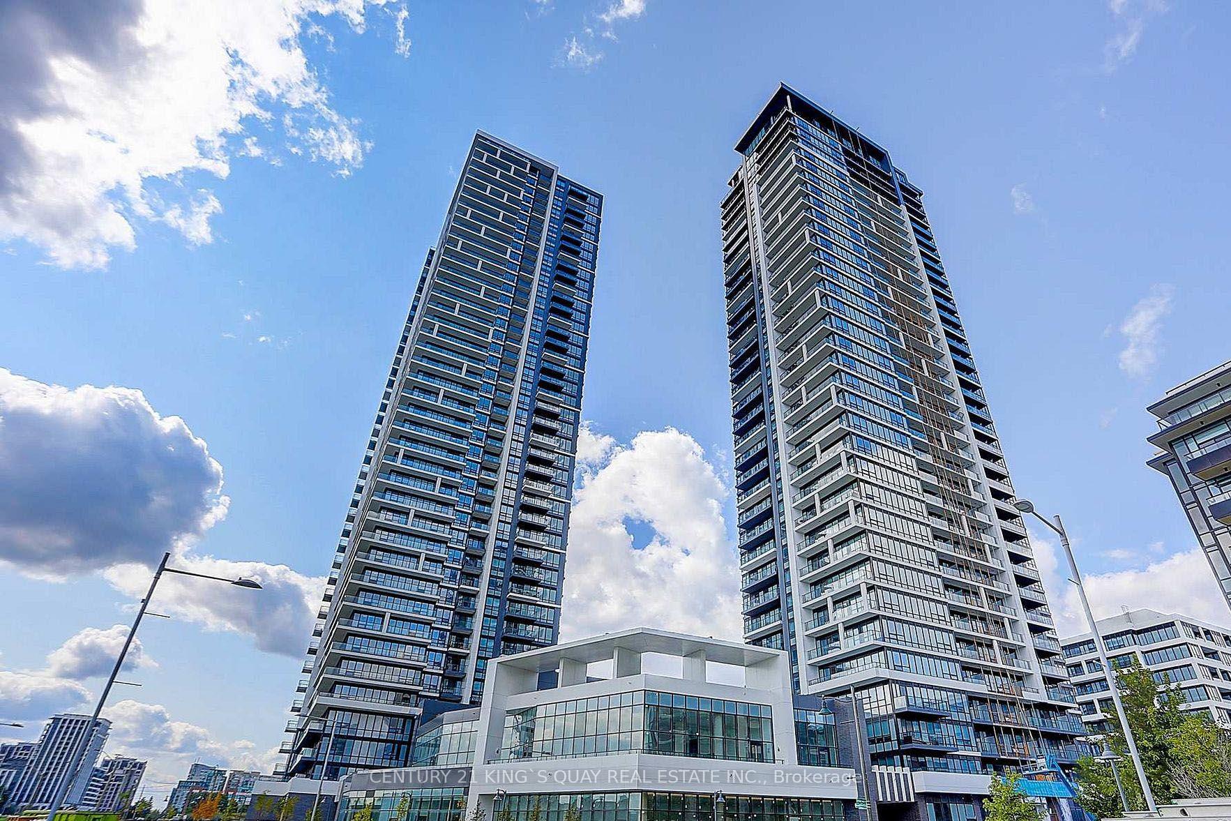 Photo of Unit 2206, 8 Water Walk Drive