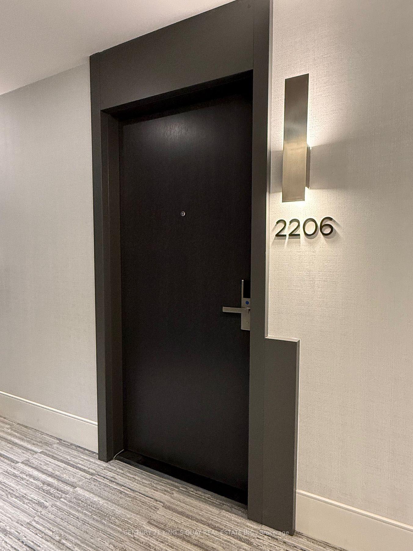 Photo 2 of Unit 2206, 8 Water Walk Drive, Markham, Unionville — HOMEH