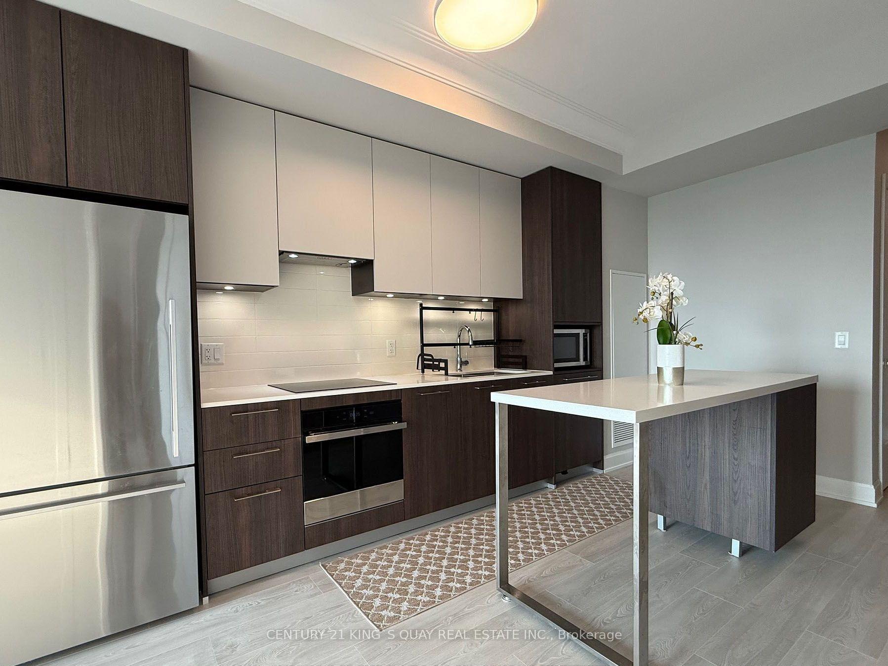 Photo 3 of Unit 2206, 8 Water Walk Drive, Markham, Unionville — HOMEH