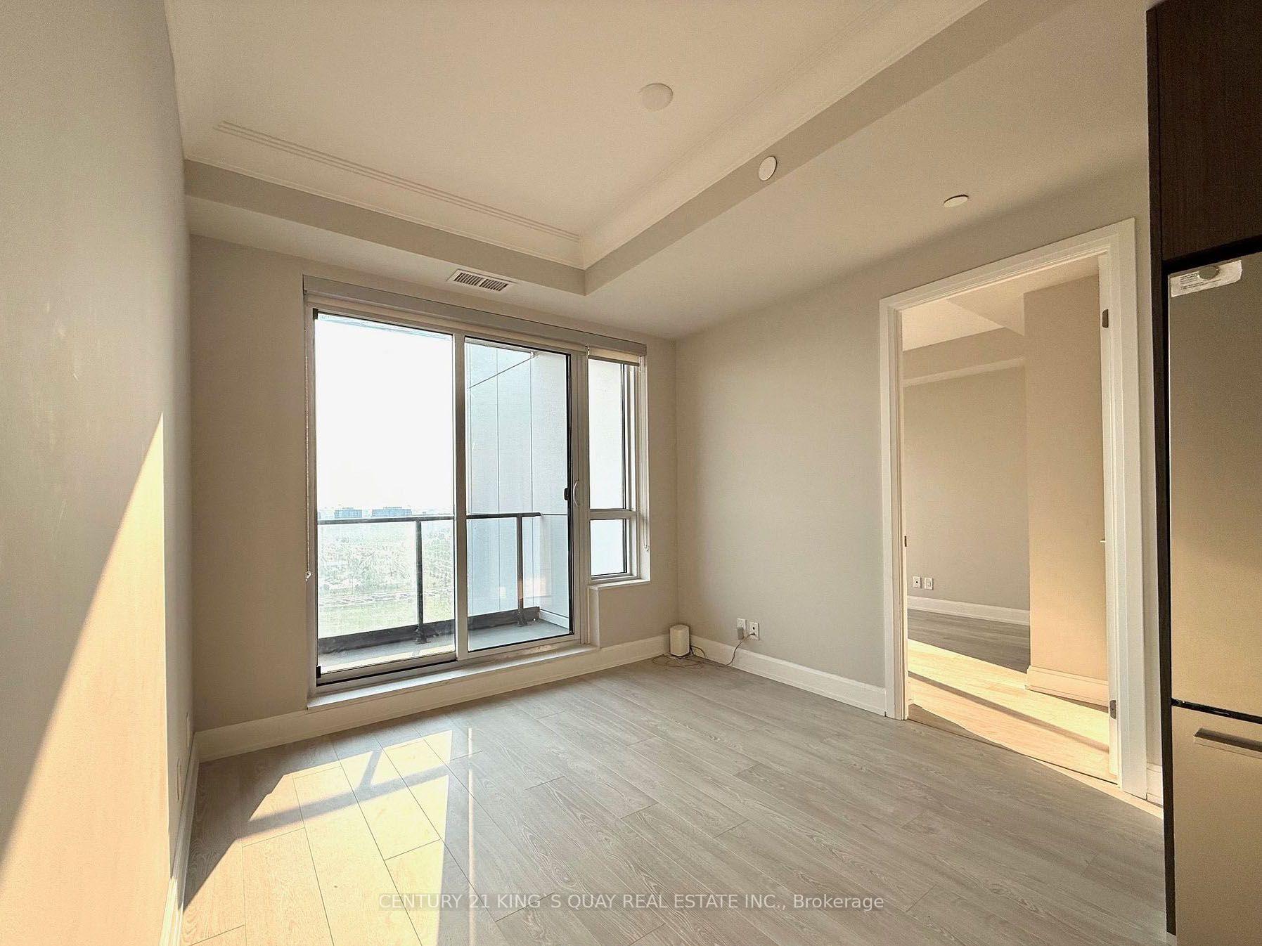 Photo 4 of Unit 2206, 8 Water Walk Drive, Markham, Unionville — HOMEH