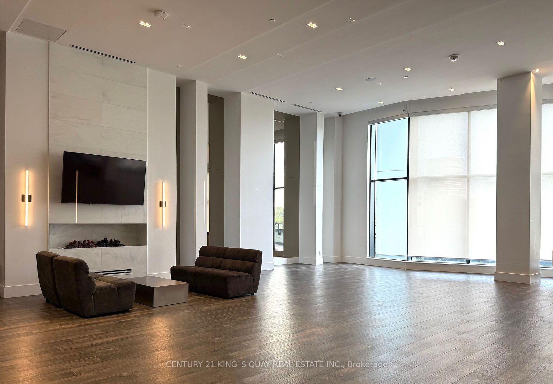 Photo 16 of Unit 2206, 8 Water Walk Drive, Markham, Unionville — HOMEH