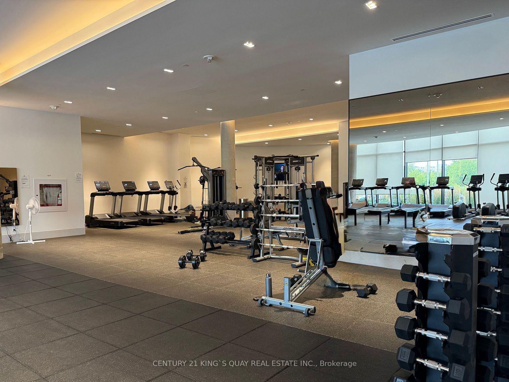 Photo 19 of Unit 2206, 8 Water Walk Drive, Markham, Unionville — HOMEH