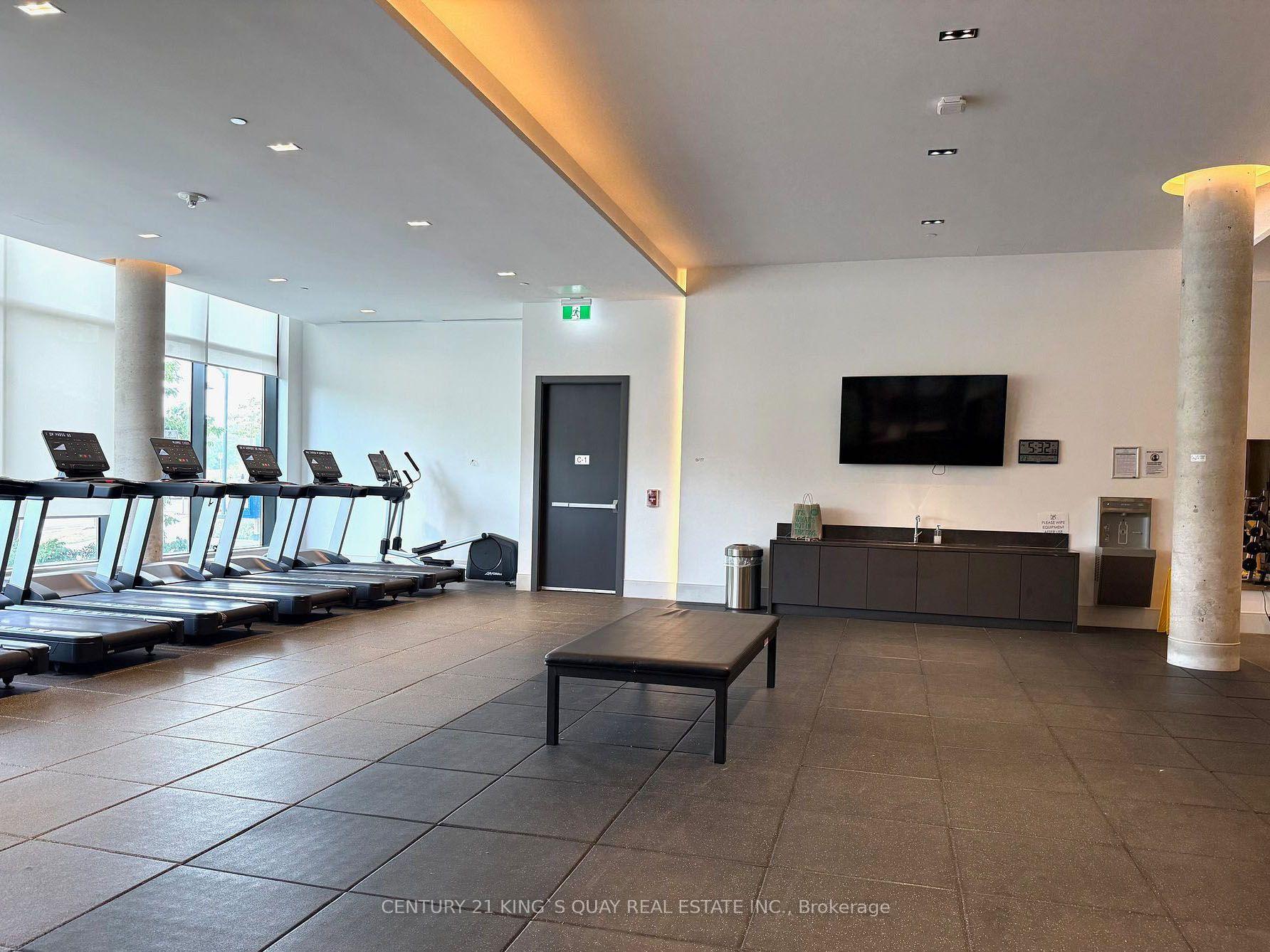 Photo 20 of Unit 2206, 8 Water Walk Drive, Markham, Unionville — HOMEH