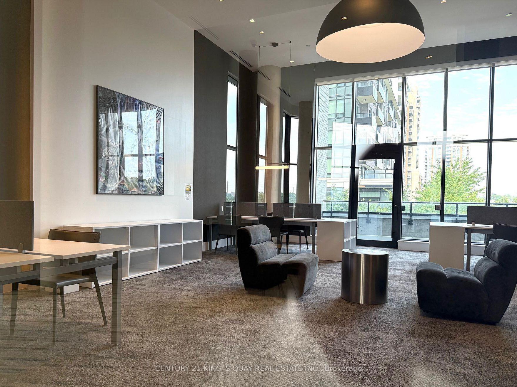 Photo 21 of Unit 2206, 8 Water Walk Drive, Markham, Unionville — HOMEH