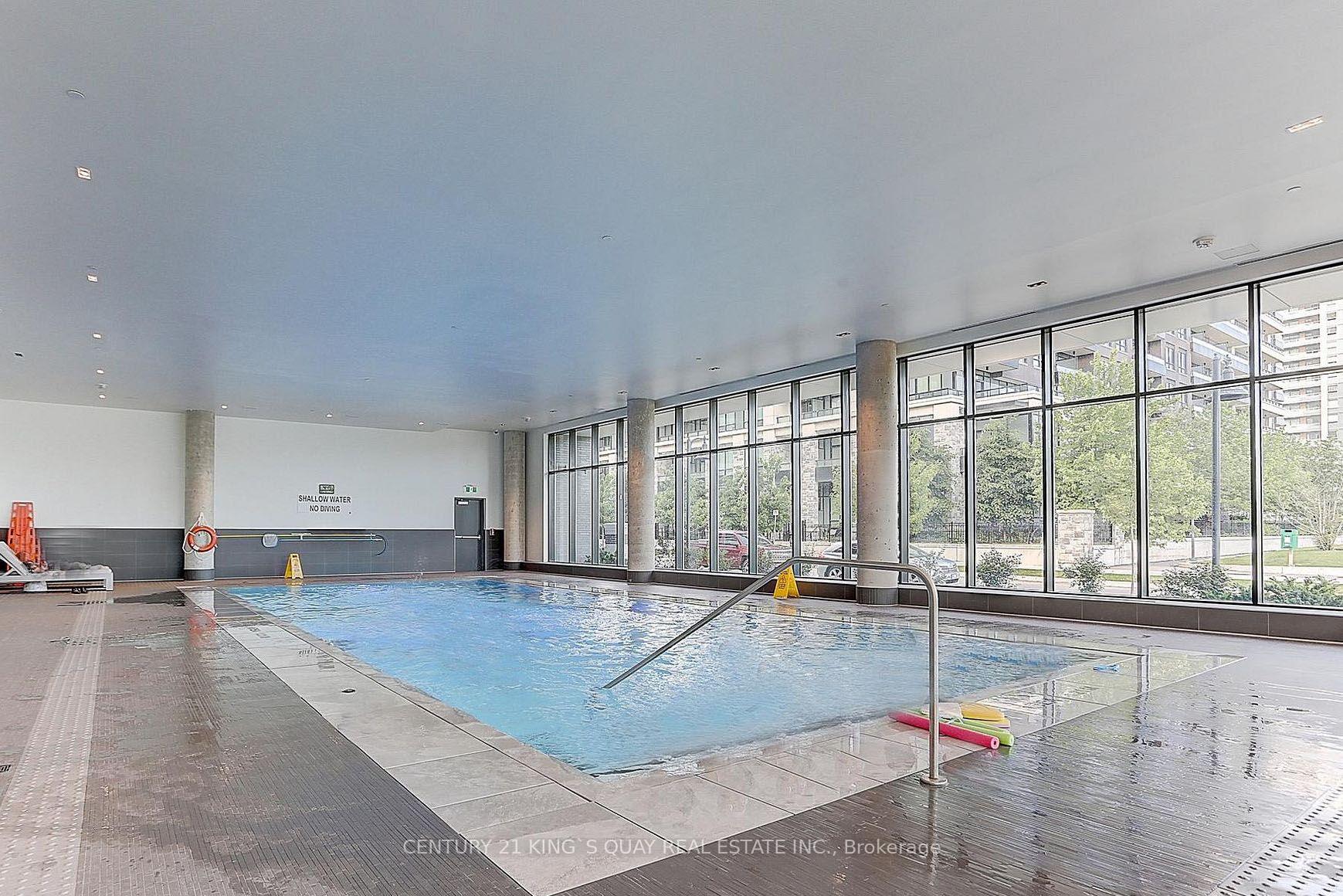 Photo 22 of Unit 2206, 8 Water Walk Drive, Markham, Unionville — HOMEH