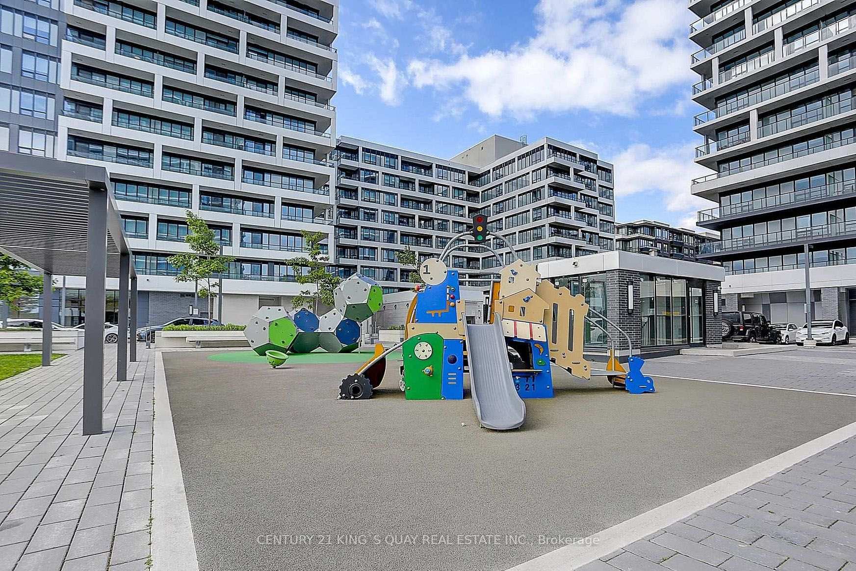 Photo 24 of Unit 2206, 8 Water Walk Drive, Markham, Unionville — HOMEH