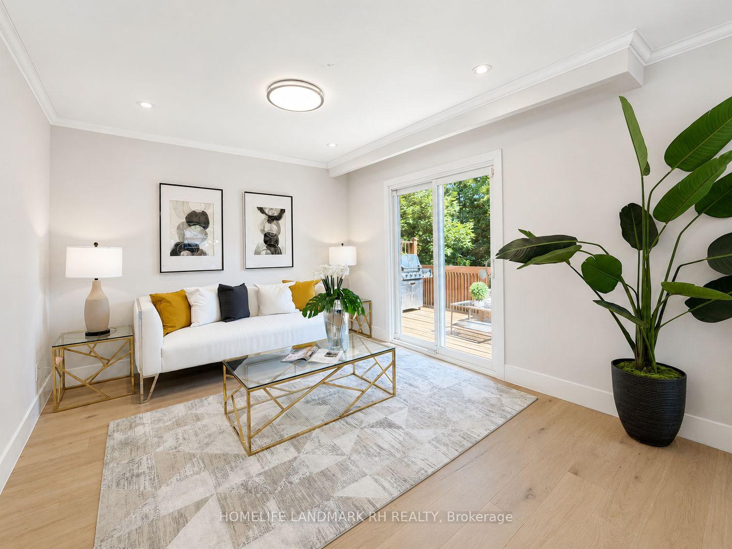 Photo 8 of 225 Maxome Avenue, North York, Newtonbrook East — HOMEH