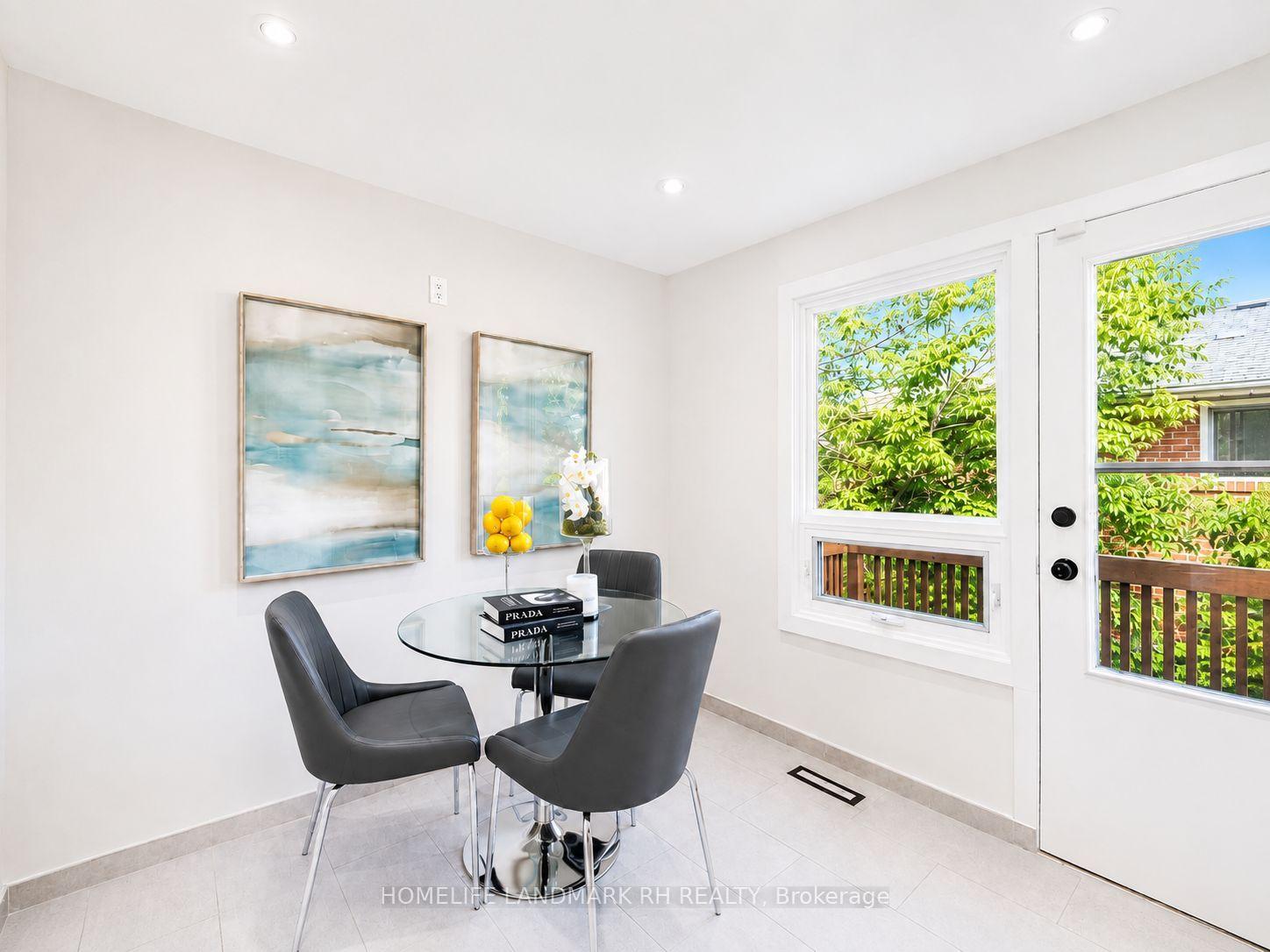 Photo 15 of 225 Maxome Avenue, North York, Newtonbrook East — HOMEH