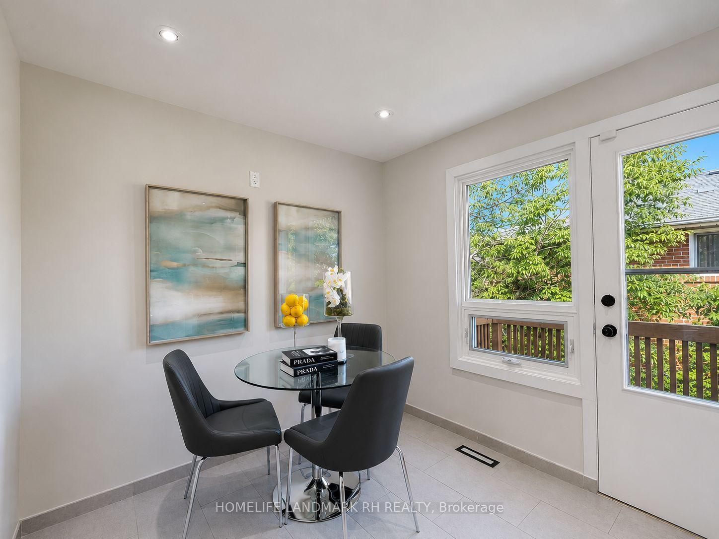 Photo 18 of 225 Maxome Avenue, North York, Newtonbrook East — HOMEH