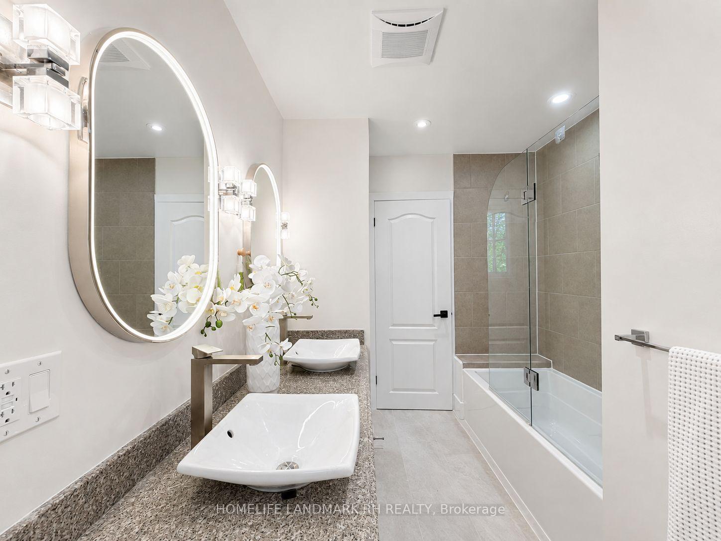 Photo 24 of 225 Maxome Avenue, North York, Newtonbrook East — HOMEH