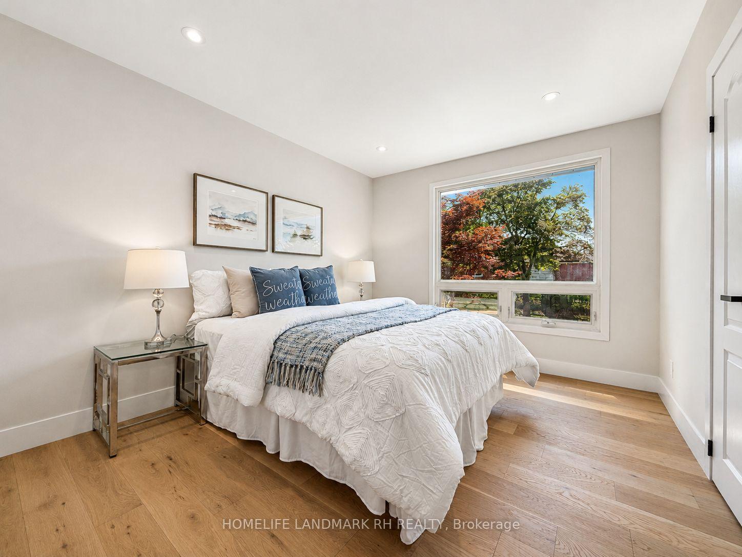 Photo 26 of 225 Maxome Avenue, North York, Newtonbrook East — HOMEH