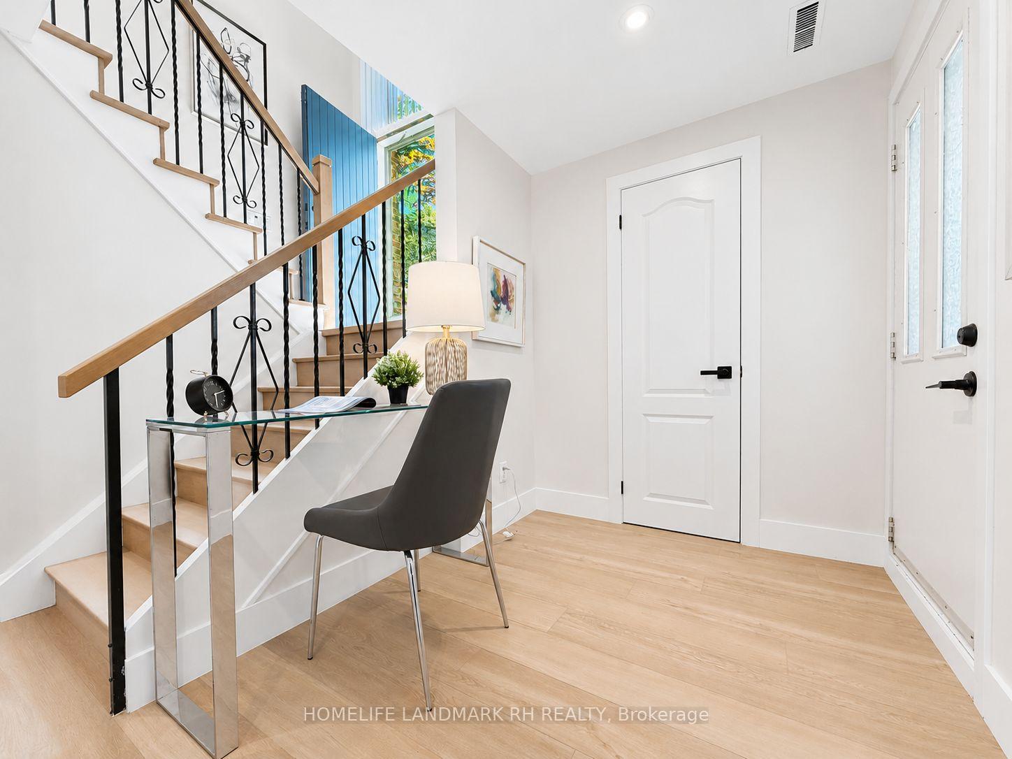 Photo 28 of 225 Maxome Avenue, North York, Newtonbrook East — HOMEH