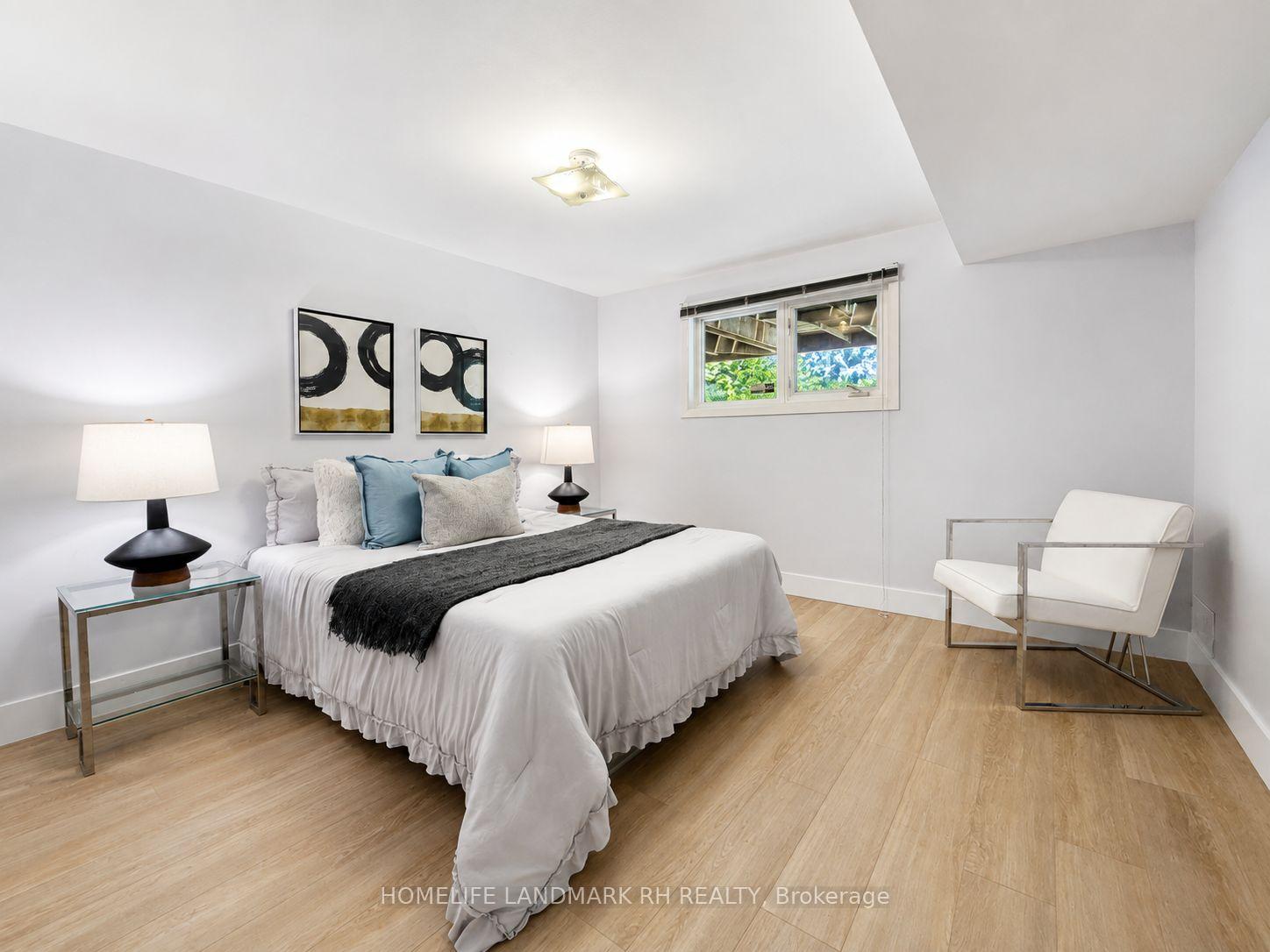 Photo 29 of 225 Maxome Avenue, North York, Newtonbrook East — HOMEH