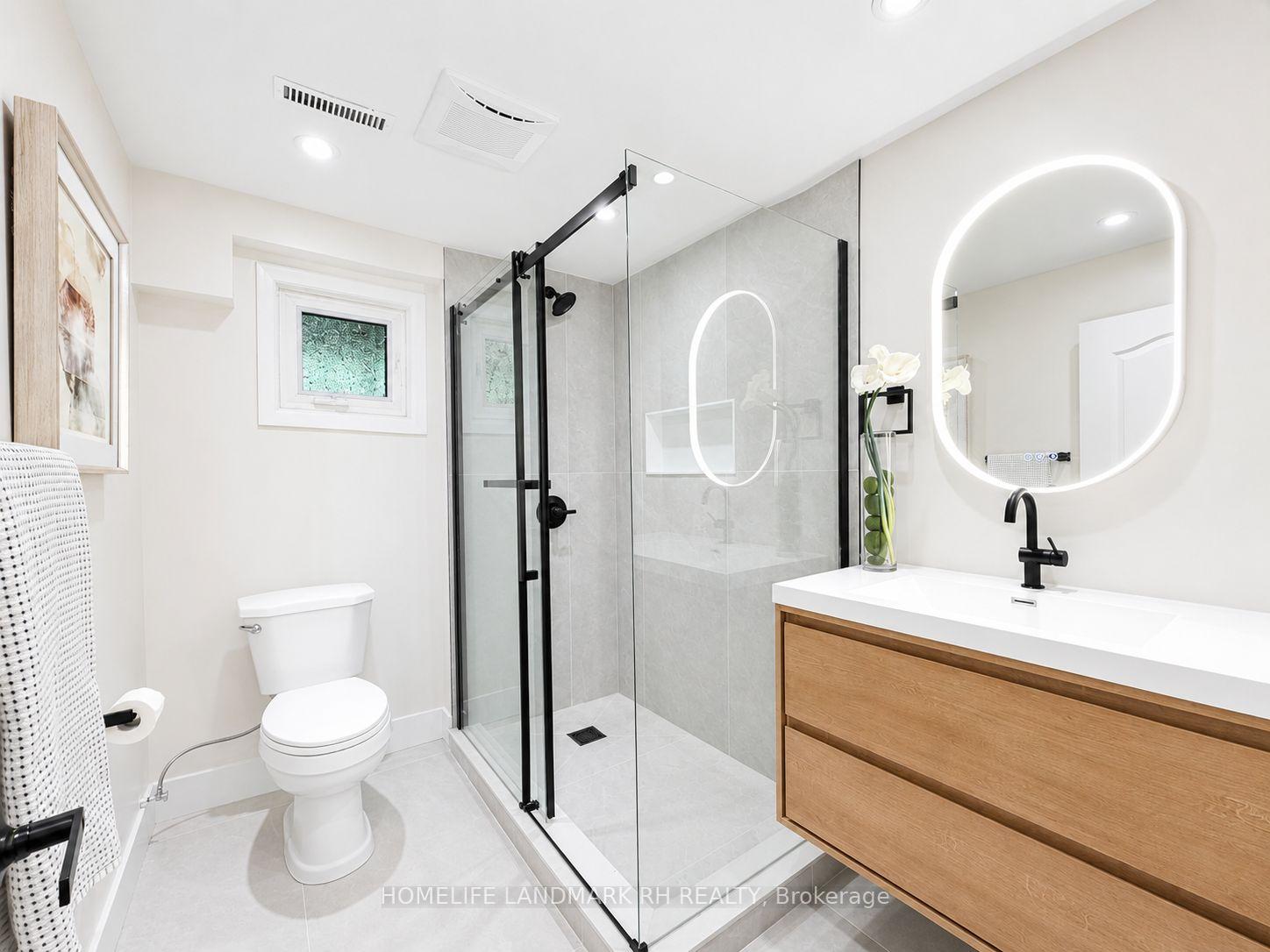 Photo 30 of 225 Maxome Avenue, North York, Newtonbrook East — HOMEH