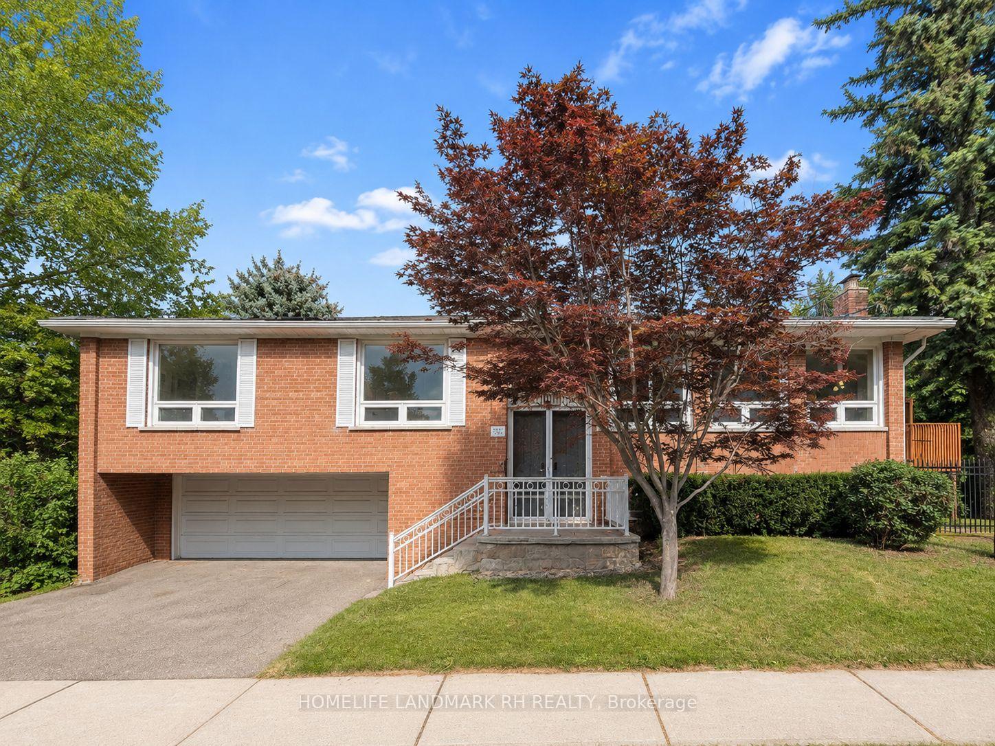 Photo 42 of 225 Maxome Avenue, North York, Newtonbrook East — HOMEH
