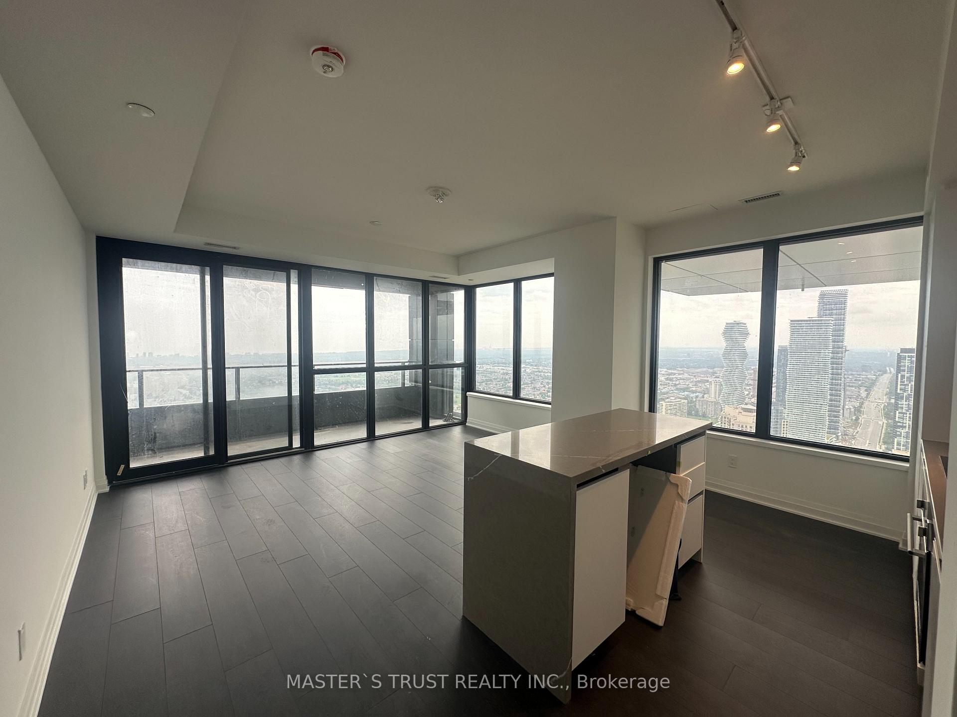 Photo 1 of Unit 5404, 4015 The Exchange, Mississauga, City Centre — HOMEH