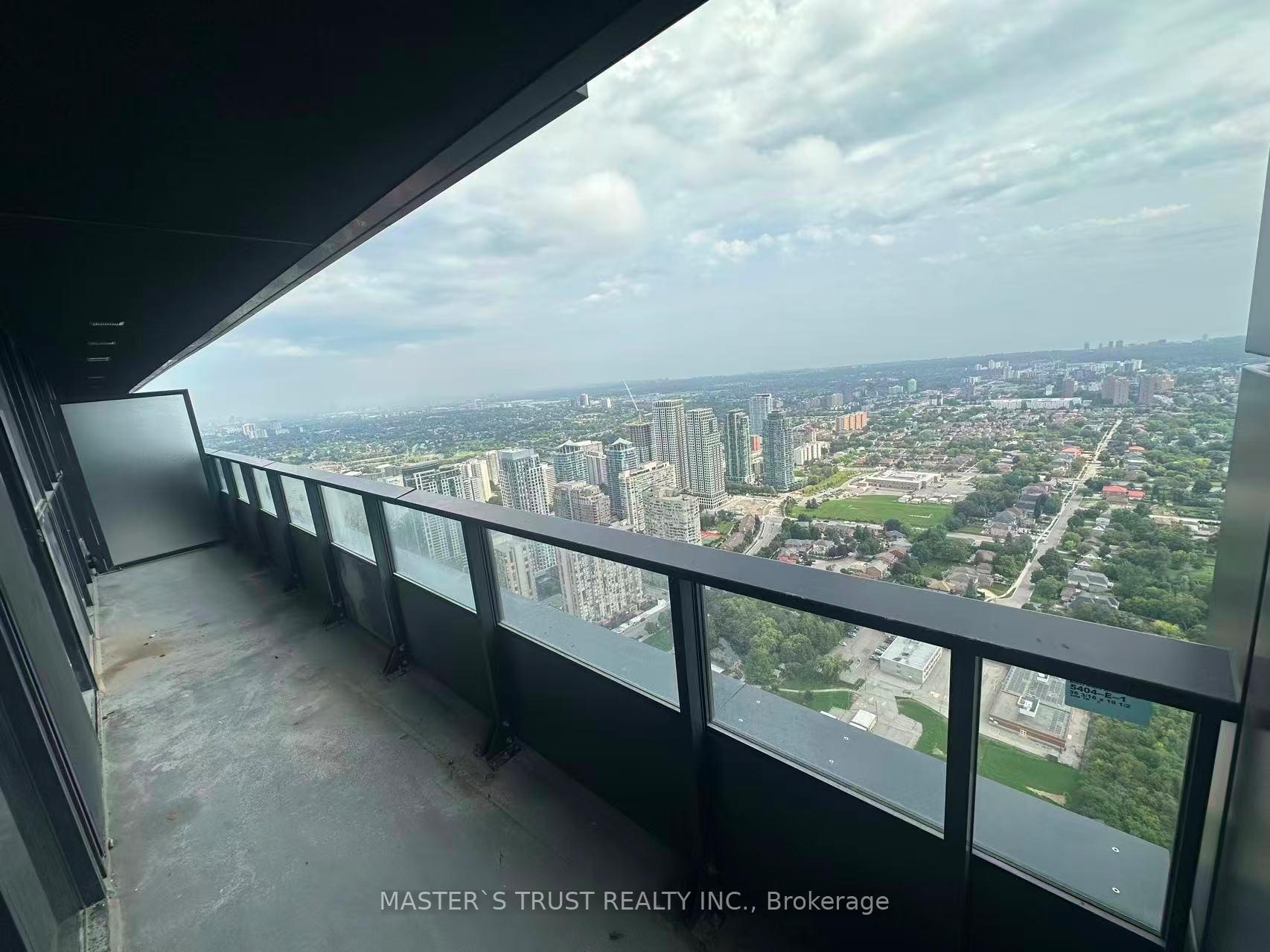 Photo 7 of Unit 5404, 4015 The Exchange, Mississauga, City Centre — HOMEH