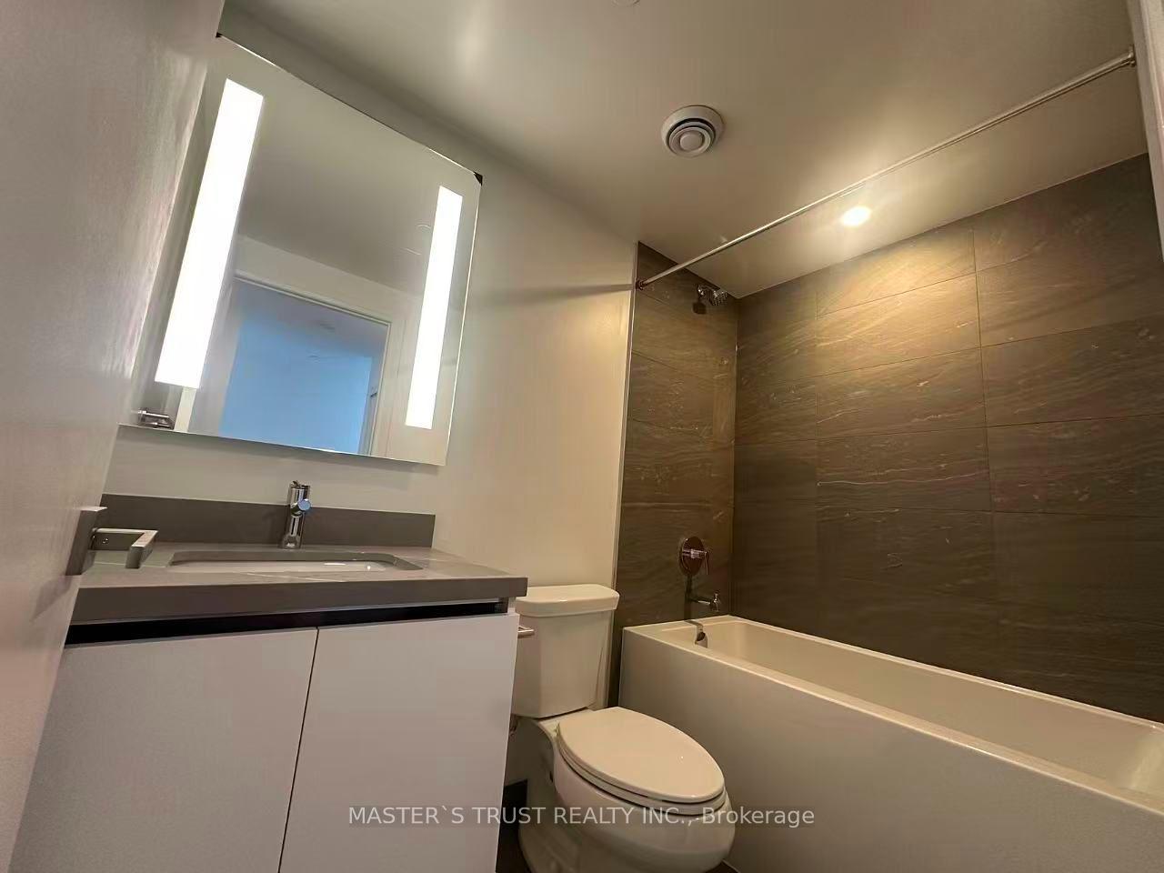 Photo 10 of Unit 5404, 4015 The Exchange, Mississauga, City Centre — HOMEH