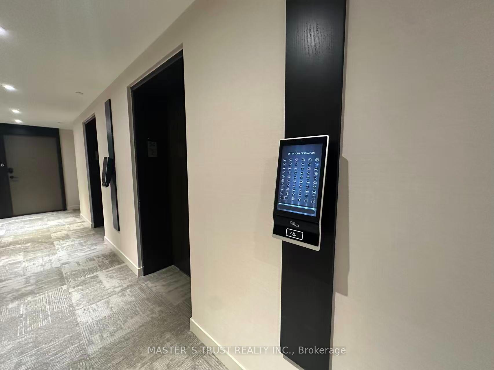 Photo 12 of Unit 5404, 4015 The Exchange, Mississauga, City Centre — HOMEH