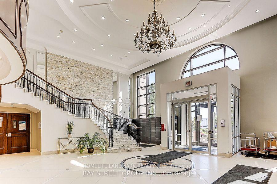 Photo 5 of Unit 1102, 33 Clegg Road, Markham, Unionville — HOMEH