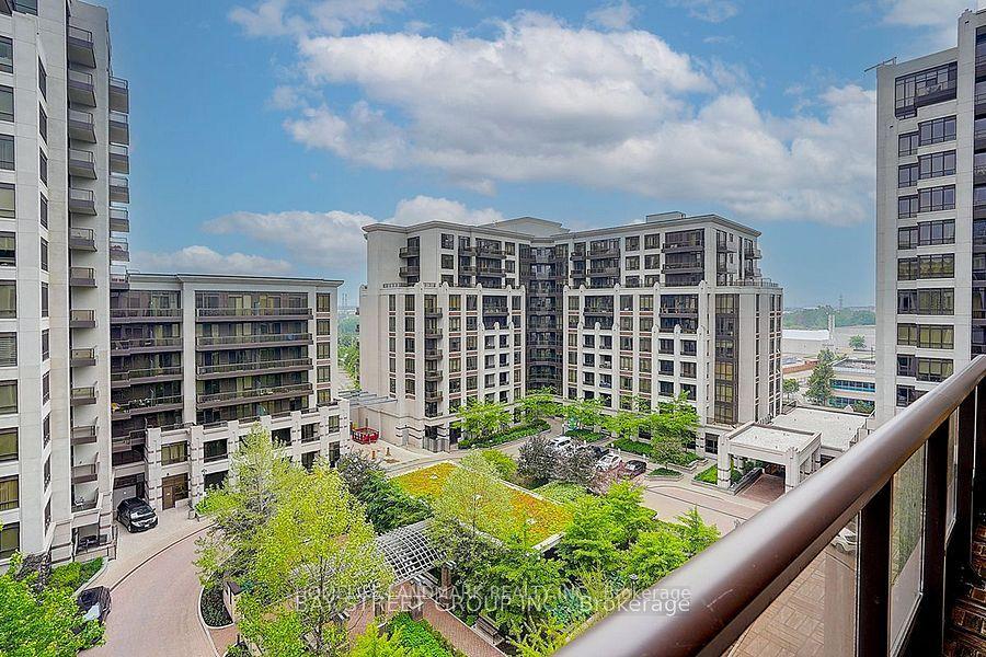Photo 17 of Unit 1102, 33 Clegg Road, Markham, Unionville — HOMEH