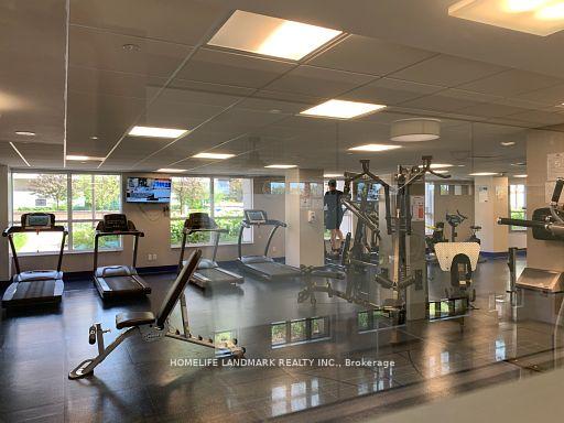 Photo 24 of Unit 1102, 33 Clegg Road, Markham, Unionville — HOMEH