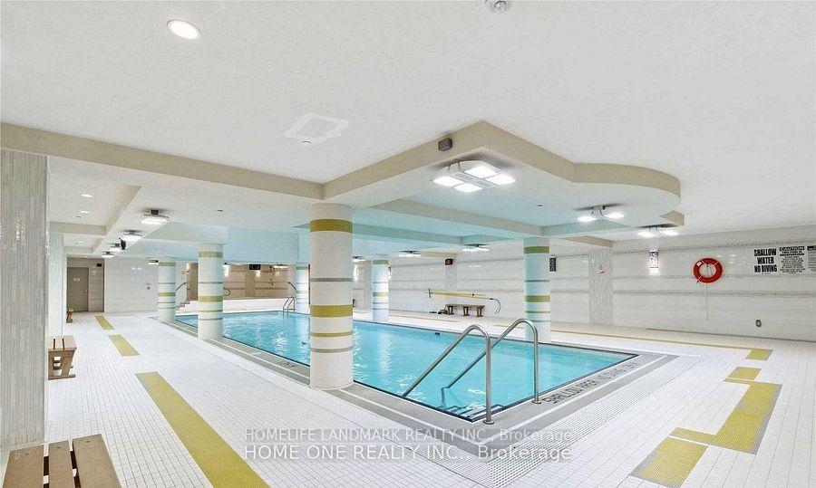 Photo 26 of Unit 1102, 33 Clegg Road, Markham, Unionville — HOMEH