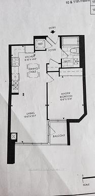 Photo 28 of Unit 1102, 33 Clegg Road, Markham, Unionville — HOMEH