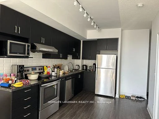 Photo 20 of Unit 1102, 33 Clegg Road, Markham, Unionville — HOMEH