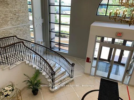 Photo 29 of Unit 1102, 33 Clegg Road, Markham, Unionville — HOMEH
