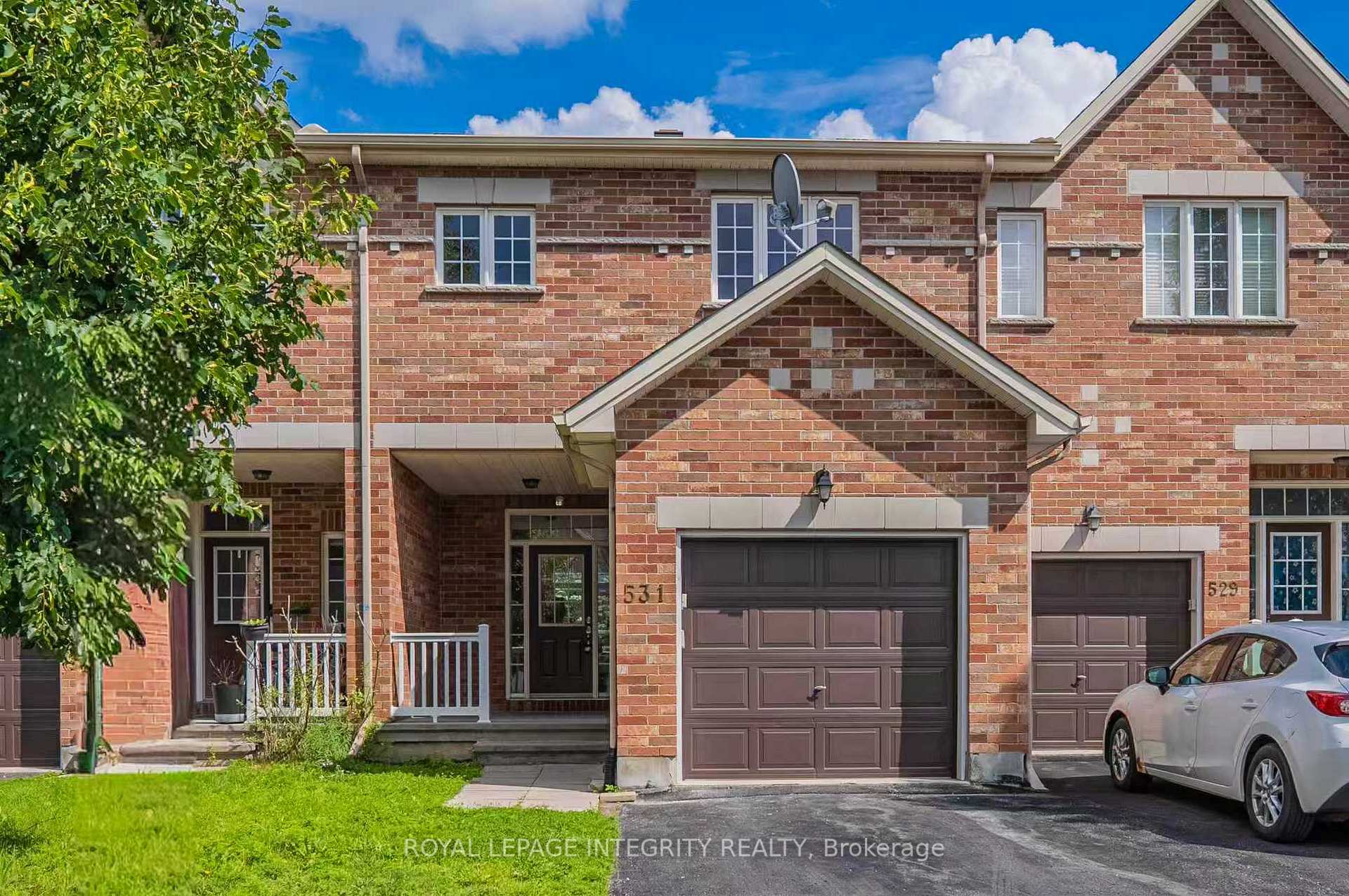 Photo 1 of 531 Remnor Avenue, Ottawa, Kanata - Kanata Lakes/Heritage Hills — HOMEH