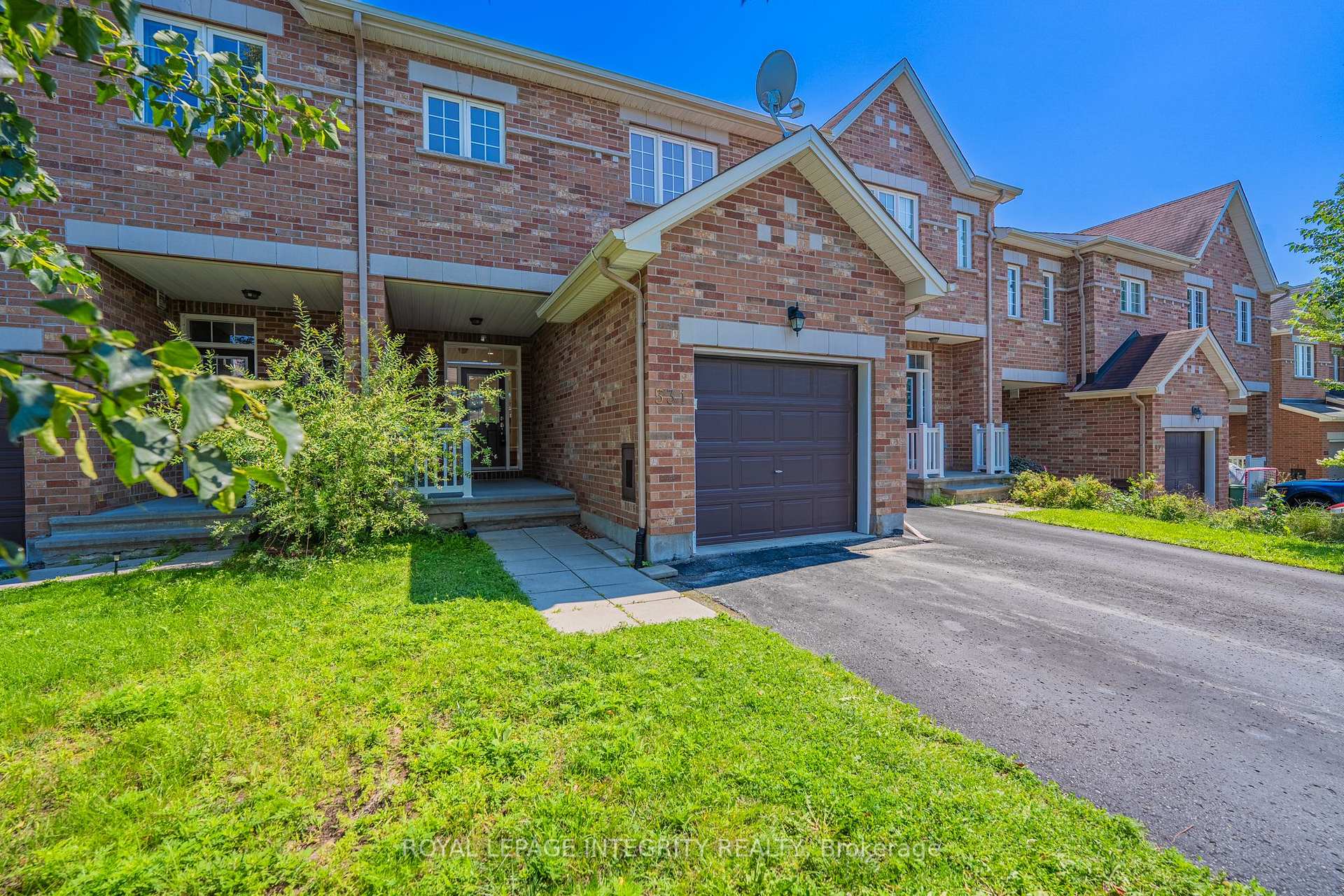 Photo 3 of 531 Remnor Avenue, Ottawa, Kanata - Kanata Lakes/Heritage Hills — HOMEH