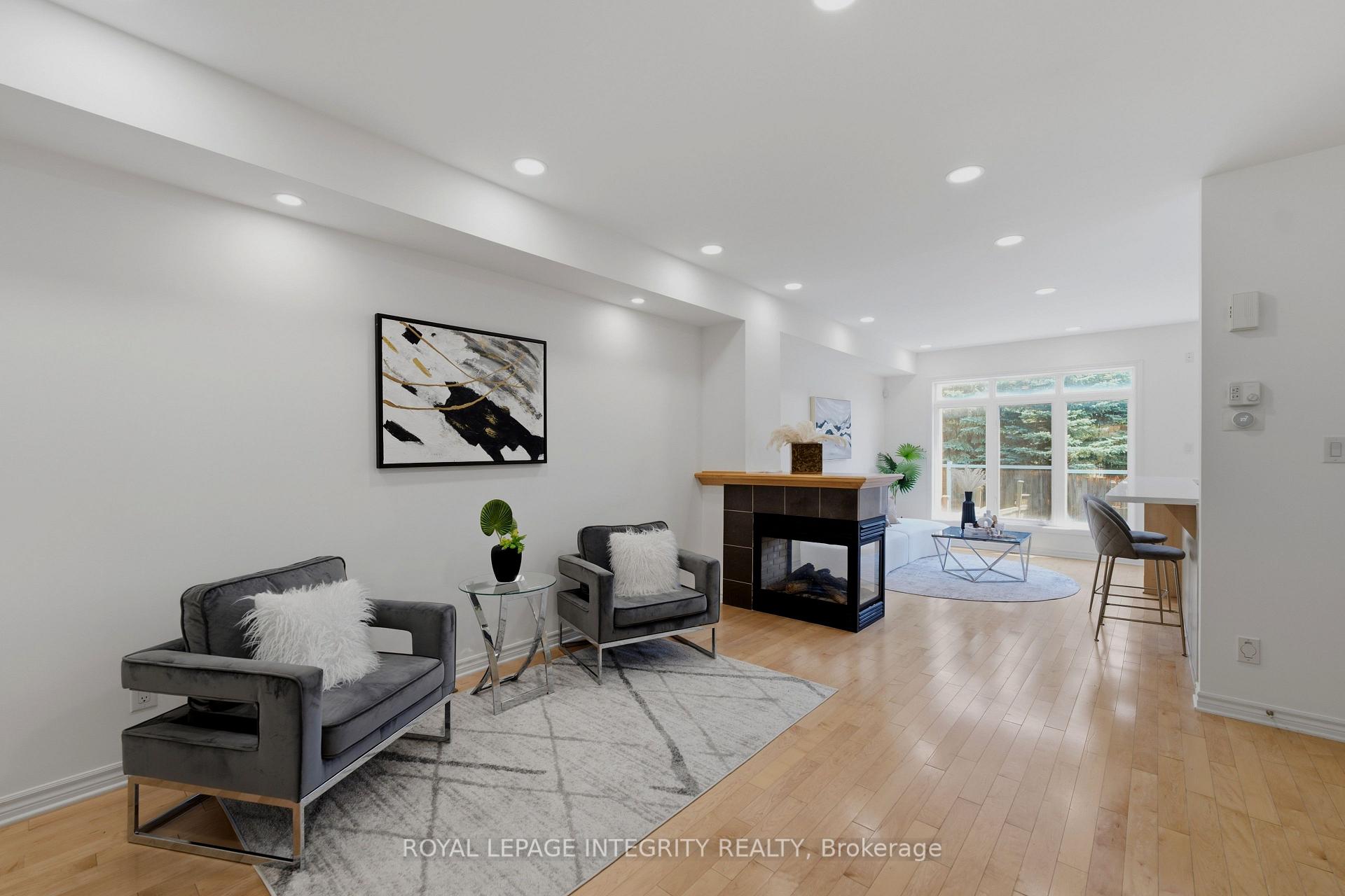 Photo 8 of 531 Remnor Avenue, Ottawa, Kanata - Kanata Lakes/Heritage Hills — HOMEH