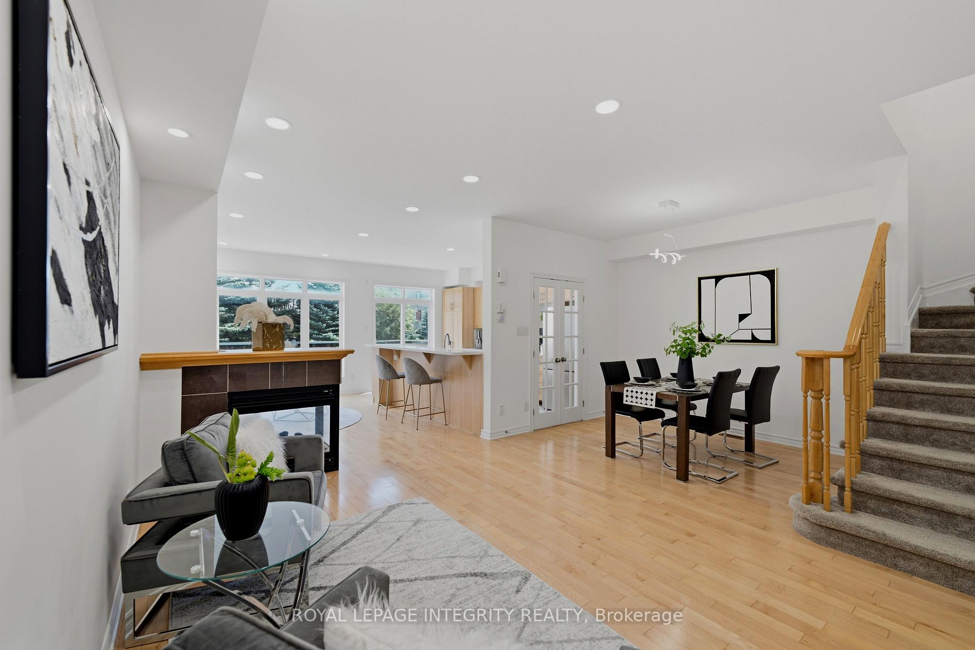 Photo 10 of 531 Remnor Avenue, Ottawa, Kanata - Kanata Lakes/Heritage Hills — HOMEH