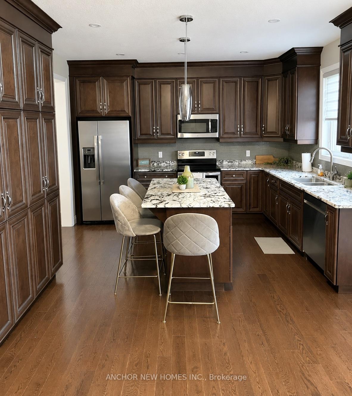Photo 7 of 101 Beech Boulevard, Tillsonburg — HOMEH