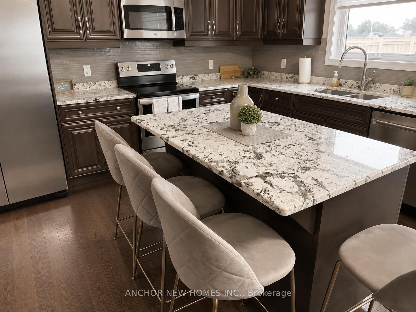 Photo 8 of 101 Beech Boulevard, Tillsonburg — HOMEH