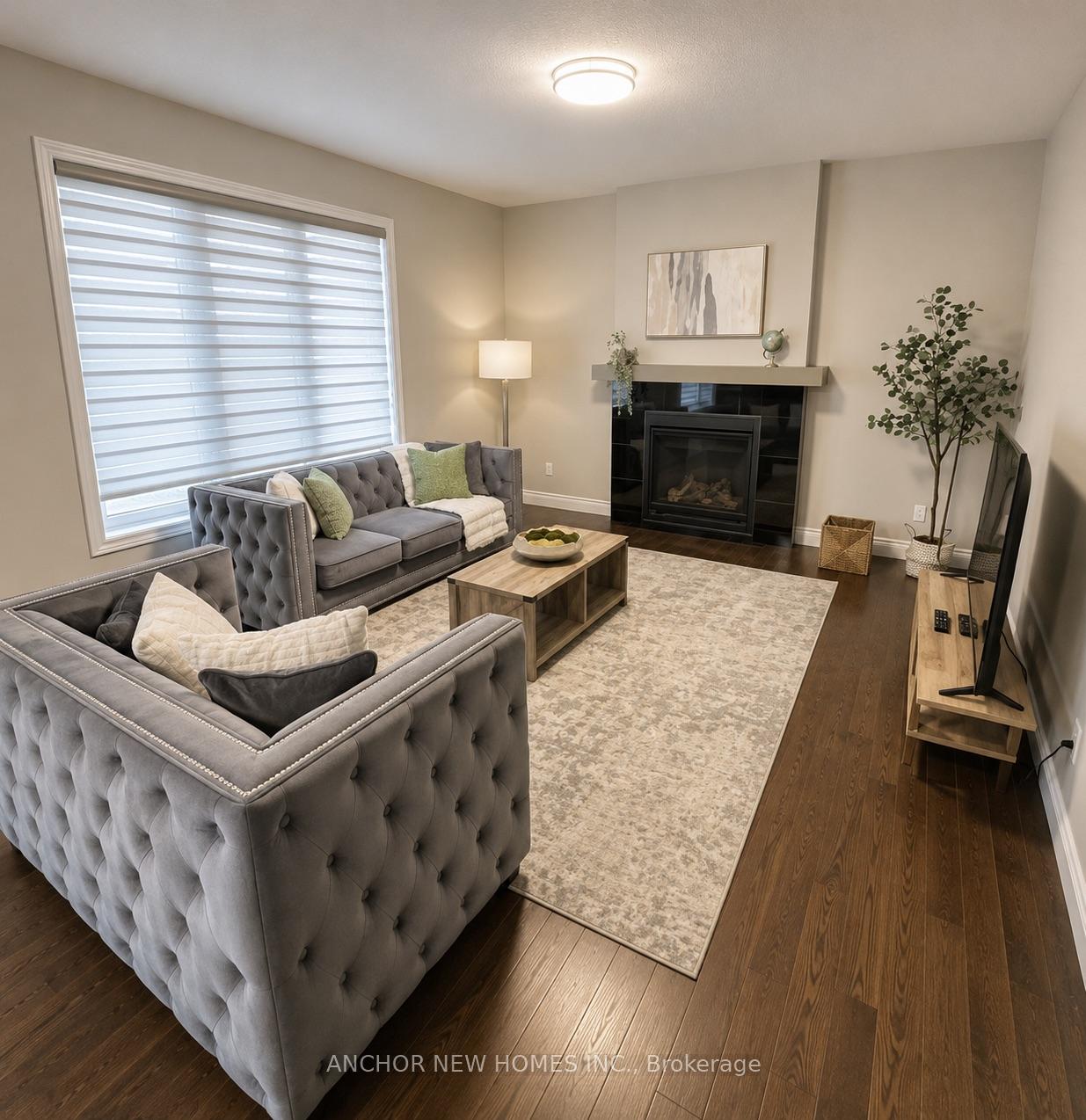 Photo 9 of 101 Beech Boulevard, Tillsonburg — HOMEH