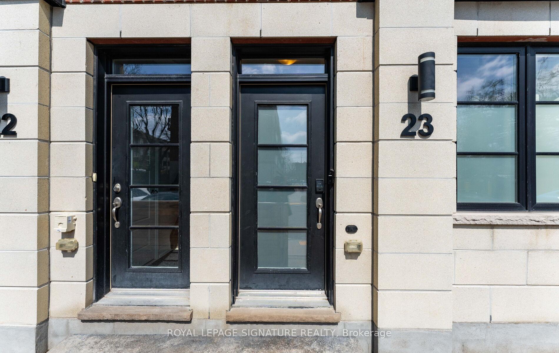 Photo 2 of Unit 23, 405 Plains Road E, Burlington, LaSalle — HOMEH