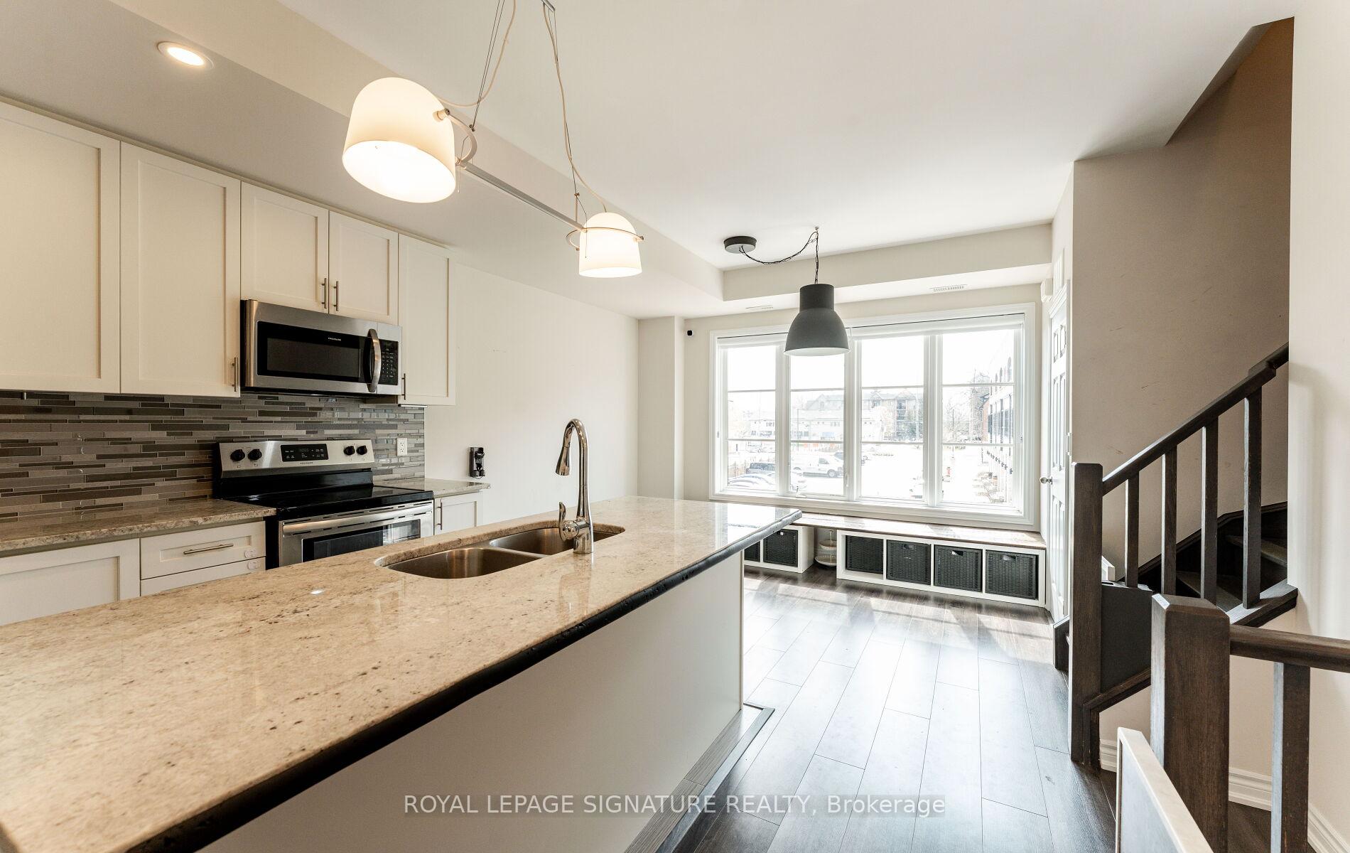 Photo 5 of Unit 23, 405 Plains Road E, Burlington, LaSalle — HOMEH