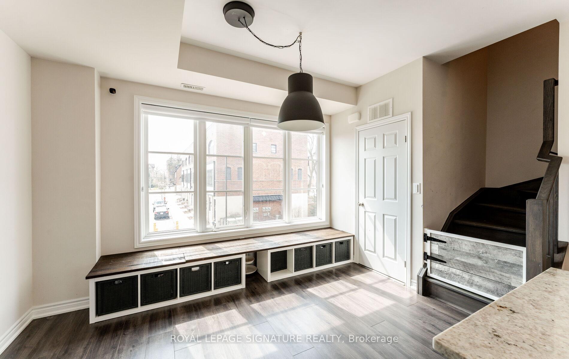 Photo 6 of Unit 23, 405 Plains Road E, Burlington, LaSalle — HOMEH