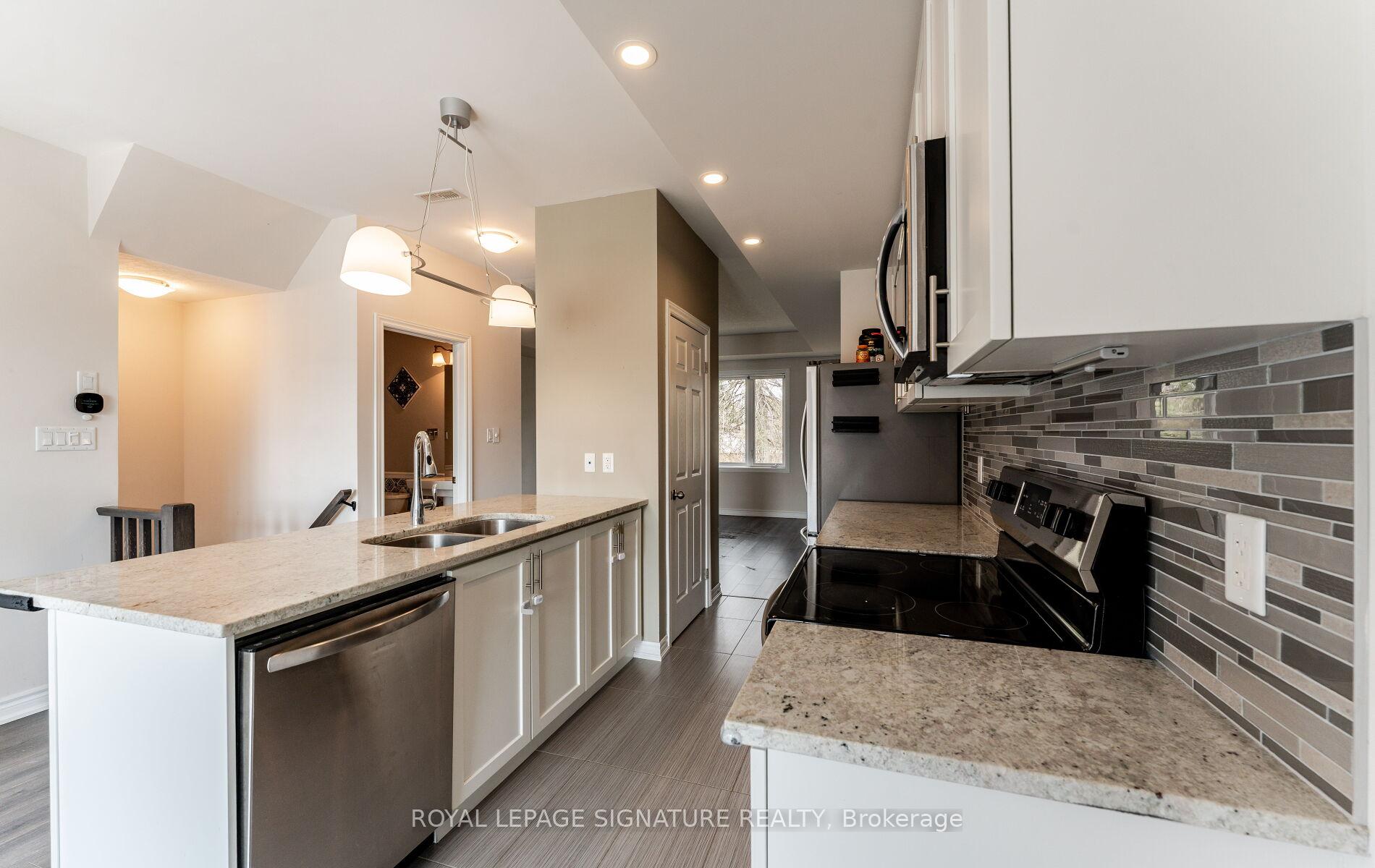 Photo 8 of Unit 23, 405 Plains Road E, Burlington, LaSalle — HOMEH