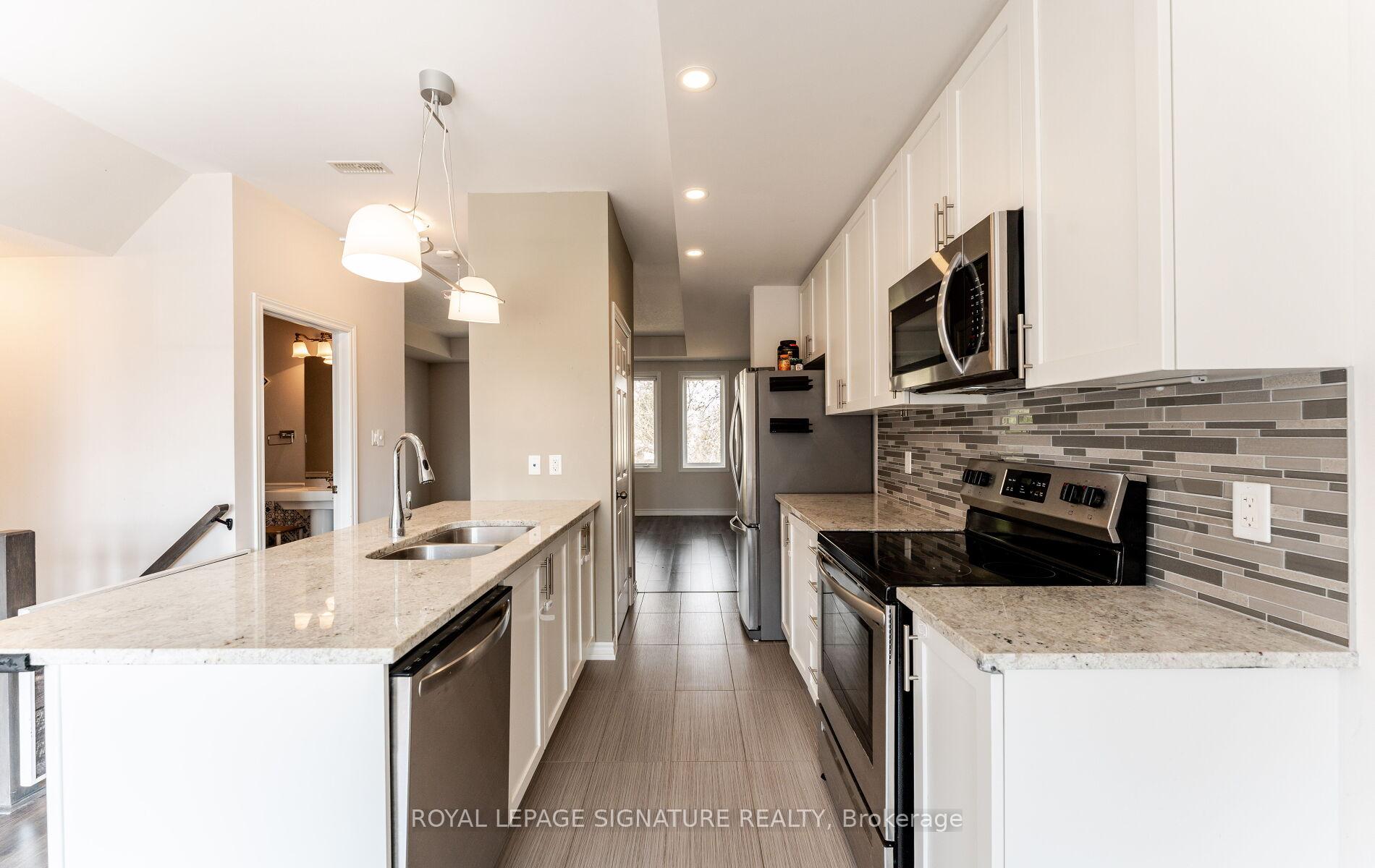 Photo 9 of Unit 23, 405 Plains Road E, Burlington, LaSalle — HOMEH