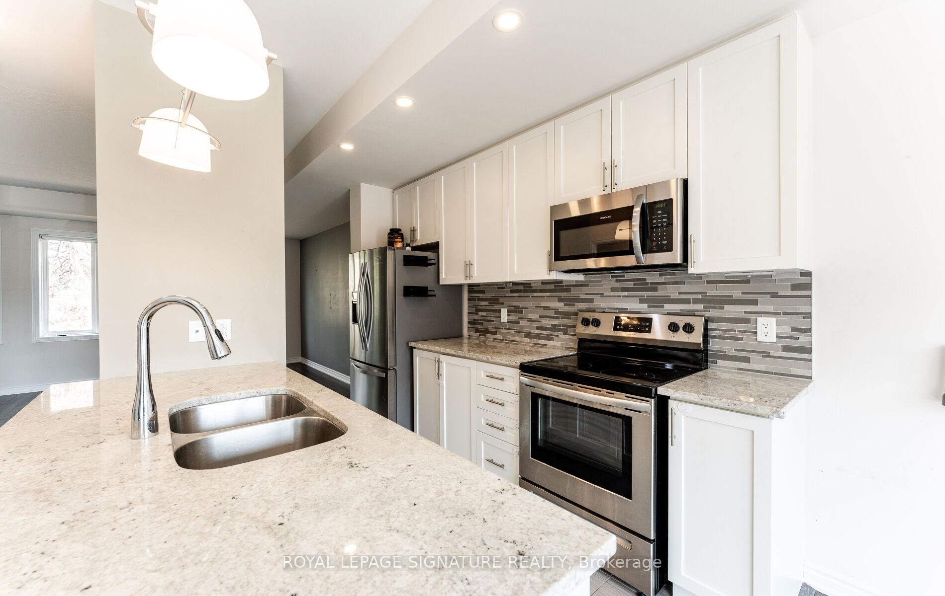 Photo 10 of Unit 23, 405 Plains Road E, Burlington, LaSalle — HOMEH