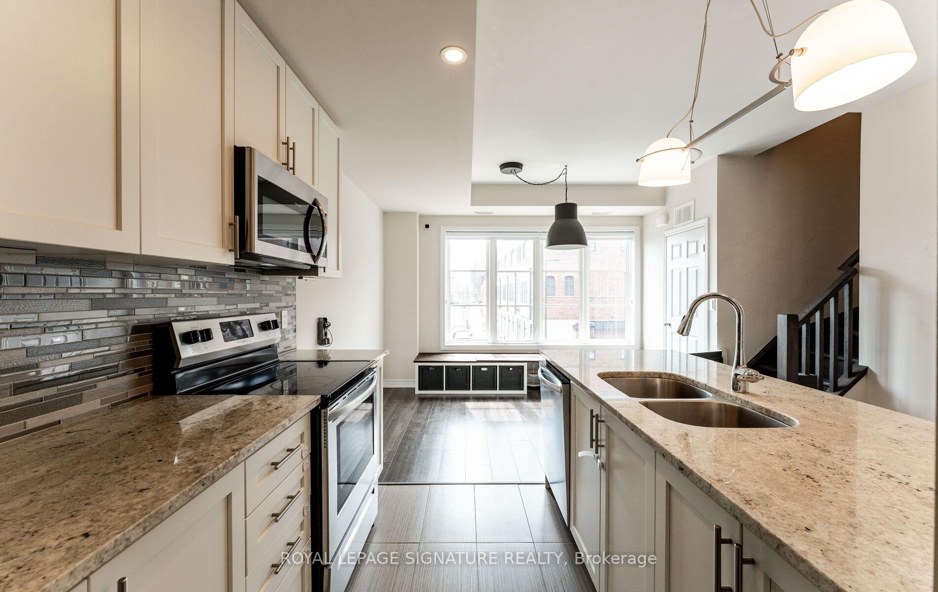 Photo 11 of Unit 23, 405 Plains Road E, Burlington, LaSalle — HOMEH