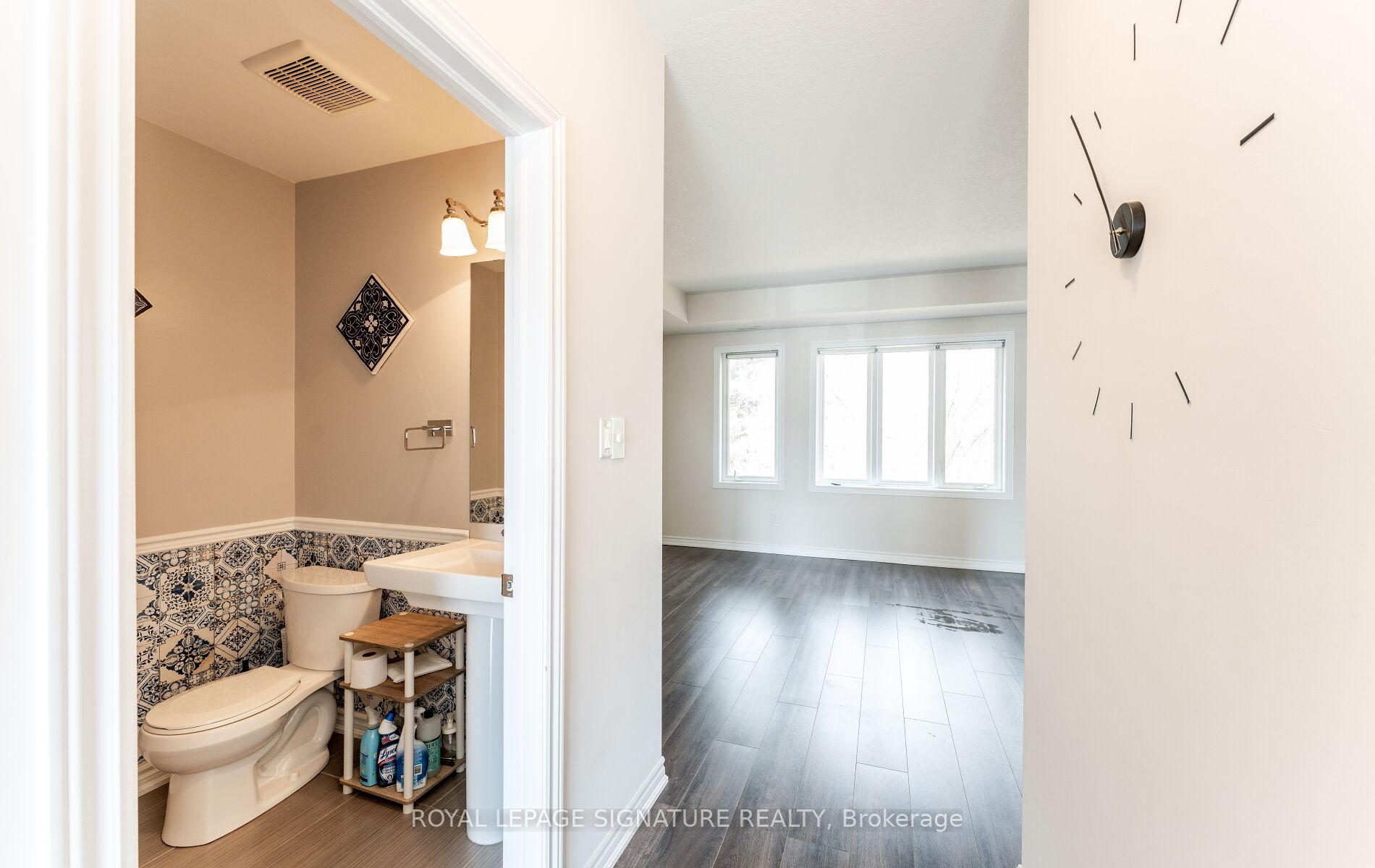 Photo 12 of Unit 23, 405 Plains Road E, Burlington, LaSalle — HOMEH